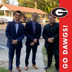 Meet your Posher, Blake